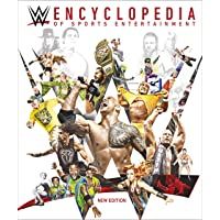 WWE Encyclopedia of Sports Entertainment New Edition